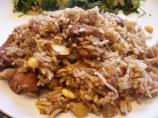Riyadh Rice - Middle Eastern Favourite!
