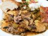 Chicken Marsala