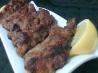 Roasted Spareribs With Honey and Soy. Recipe by CHILI SPICE