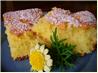 Lemon Bars Lite