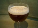 The Original Shannon Airport Irish Coffee. Photo by CulinaryQueen