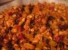 Sunshine Morning Granola. Recipe by **Mandy**