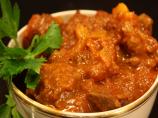 Bo-Kaap Cape Malay Kerrie - South African Cape Malay Curry