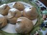 Mexican Chocolate Meringues