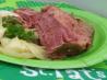 Corned Beef With Guinness