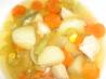 Crock Pot Chicken Vegetable Soup (Nothin' Fancy, Just Yummy)