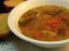 Crock Pot Chicken Vegetable Soup (Nothin' Fancy, Just Yummy). Recipe by Sarah in New York