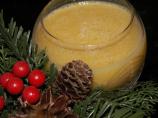 Fuzzy Navel Smoothie