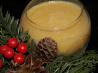 Fuzzy Navel Smoothie