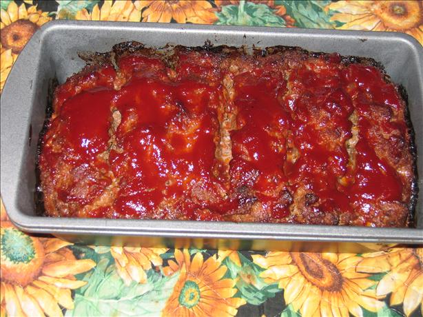 Boston Market Meatloaf. Photo by Pumpkie