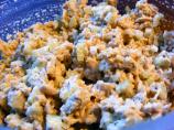 Better-Than-Tuna, Tempeh Salad