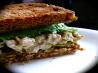 Better-Than-Tuna, Tempeh Salad