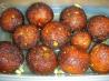 Gulab Jamun. Recipe by Miryam MS, RD