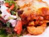Creamy Shrimp Lasagna. Recipe by bigbadbrenda