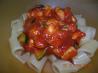 Sommer's Chicken Spaghetti