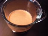 Amaretto Mocha Protein Drink
