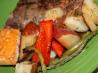 Excellent Potato/Vegetable Side Dish