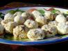 Lemon Scented White Chocolate Truffles. Recipe by bigbadbrenda