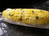 Roasted Corn With Oregano