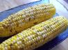 Roasted Corn With Oregano