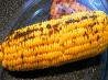 Roasted Corn With Oregano