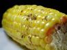 Roasted Corn With Oregano