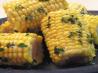 Roasted Corn With Oregano