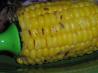 Roasted Corn With Oregano