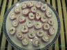The Easiest Ham and Cheese Pinwheels