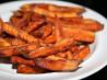 Sweet Potato French Fries