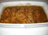Lemon Marsala Chicken Breasts