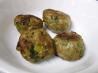 Marinara Turkey Meatballs