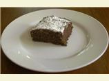 Apple Cake Squares