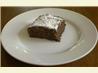 Apple Cake Squares