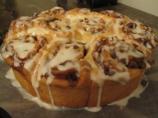 Classic Cinnamon Buns