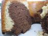 Lazy Chef's Mighty Marble Cake. Recipe by scancan