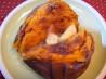 Cinnamon Baked Sweet Potatoes / Yams. Recipe by Seasoned Cook
