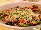Smoked Sausage Primavera