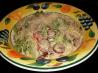 Smoked Sausage Primavera