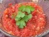 Bek's Famous Pico De Gallo