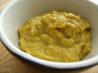 Curried Banana Dip