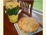 Most Incredible No Fail Pie Crust. Photo by blueguitargirl1985