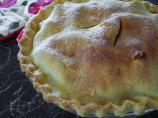 Most Incredible No Fail Pie Crust