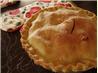 Most Incredible No Fail Pie Crust
