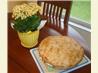 Most Incredible No Fail Pie Crust