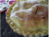 Most Incredible No Fail Pie Crust