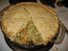 Most Incredible No Fail Pie Crust