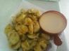 Beer Battered Fried Pickles. Recipe by JLBurnell