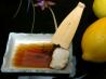 Japanese Ponzu Sauce - Vegetarian Variation. Recipe by Rinshinomori