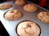 Spiced-Up Muffins. Recipe by HokiesLady